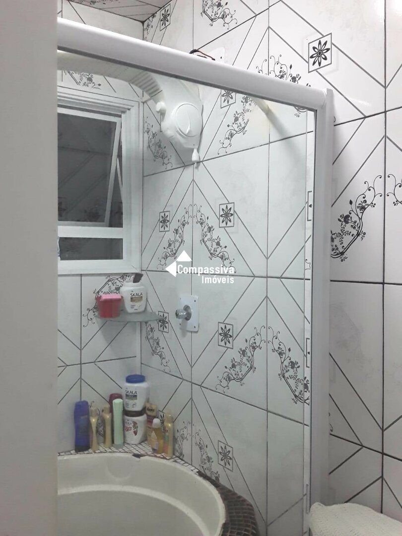 VENDE-SE Apartamento